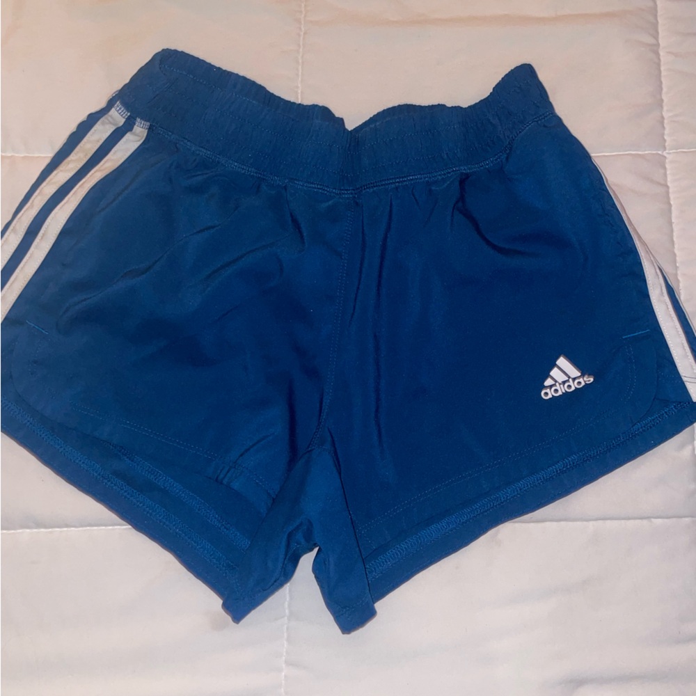 Adidas Navy Climalite Activewear